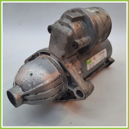 Motorino Avviamento VALEO D6G32 FIAT 500 3P 518102660