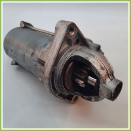 Motorino Avviamento VALEO D6G32 FIAT 500 3P 518102660