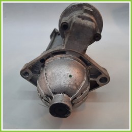 Motorino Avviamento VALEO D6G32 FIAT 500 3P 518102660