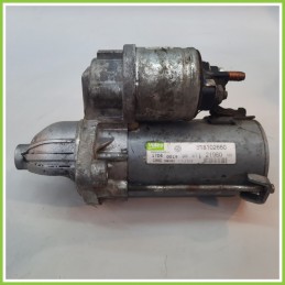 Motorino Avviamento VALEO D6G32 FIAT 500 3P 518102660