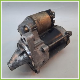 Motorino Avviamento DENSO 228000-9252 DAIHATSU SIRION 2a Serie 28100-97401