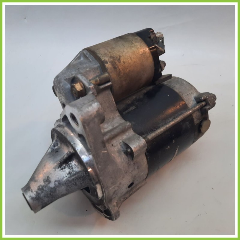 Motorino Avviamento DENSO 228000-9252 DAIHATSU SIRION 2a Serie 28100-97401
