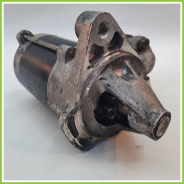 Motorino Avviamento DENSO 228000-9252 DAIHATSU SIRION 2a Serie 28100-97401