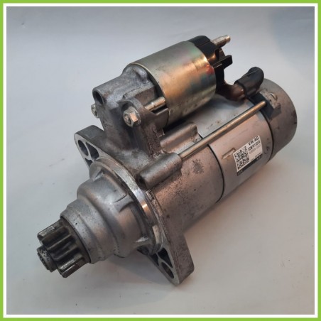 Motorino Avviamento DENSO 438000-0241 VOLKSWAGEN TIGUAN AD1 02M911024B