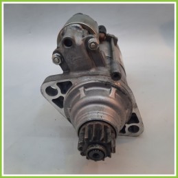Motorino Avviamento DENSO 438000-0241 VOLKSWAGEN TIGUAN AD1 02M911024B