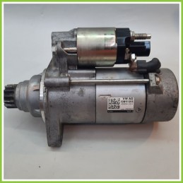 Motorino Avviamento DENSO 438000-0241 VOLKSWAGEN TIGUAN AD1 02M911024B