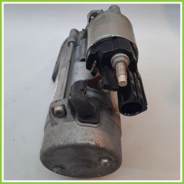 Motorino Avviamento DENSO 438000-0241 VOLKSWAGEN TIGUAN AD1 02M911024B