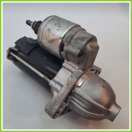 Motorino Avviamento VALEO TS12M32 FIAT IDEA 4D/2S 51880229