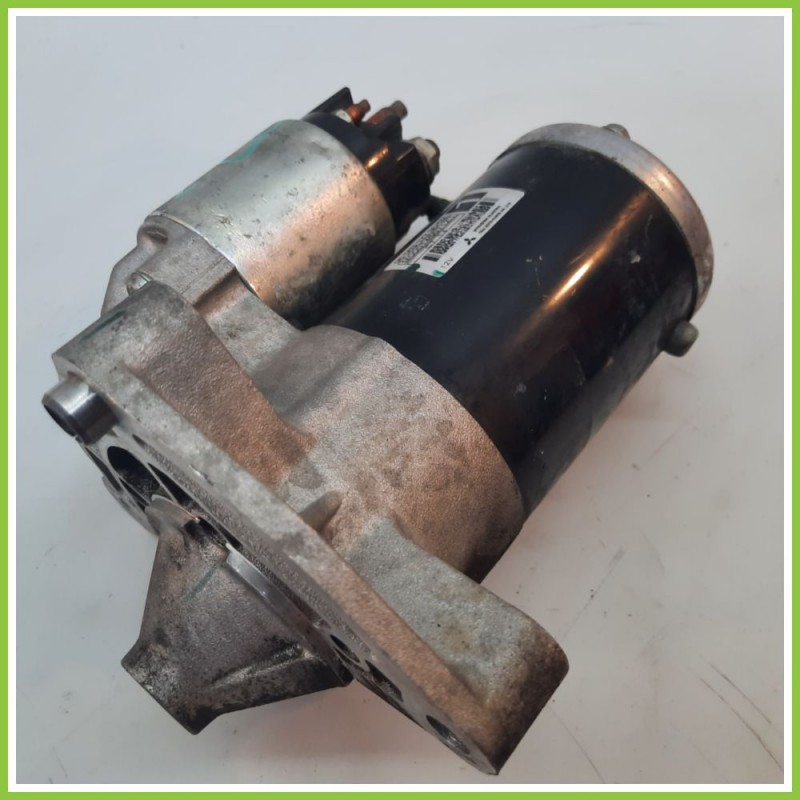 Motorino Avviamento MITSUBISHI M000QT45071ZT PEUGEOT 207 9656317780-02