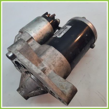 Motorino Avviamento MITSUBISHI M000QT45071ZT PEUGEOT 207 9656317780-02