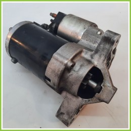 Motorino Avviamento MITSUBISHI M000QT45071ZT PEUGEOT 207 9656317780-02