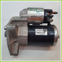 Motorino Avviamento MITSUBISHI M000QT45071ZT PEUGEOT 207 9656317780-02
