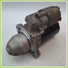 Motorino Avviamento BOSCH 000110708Z FORD FIESTA DX 96FB11000KD