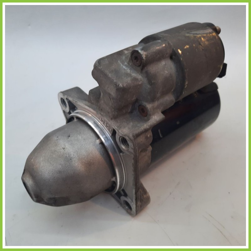 Motorino Avviamento BOSCH 000110708Z FORD FIESTA DX 96FB11000KD