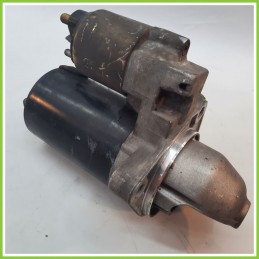 Motorino Avviamento BOSCH 000110708Z FORD FIESTA DX 96FB11000KD
