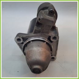 Motorino Avviamento BOSCH 000110708Z FORD FIESTA DX 96FB11000KD