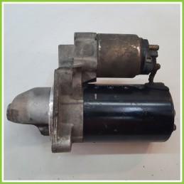 Motorino Avviamento BOSCH 000110708Z FORD FIESTA DX 96FB11000KD