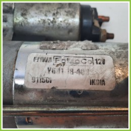 Motorino Avviamento FORD 9115CV MAZDA Mazda 3 Y601-18-4000C