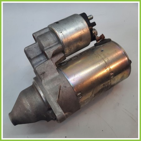Motorino Avviamento BOSCH 0001112035 OPEL CORSA X01 93178167
