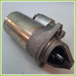 Motorino Avviamento BOSCH 0001112035 OPEL CORSA X01 93178167