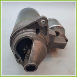 Motorino Avviamento BOSCH 0001112035 OPEL CORSA X01 93178167