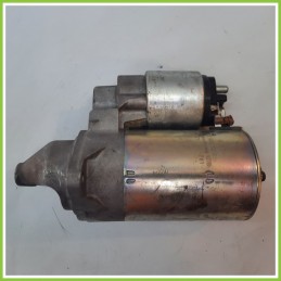 Motorino Avviamento BOSCH 0001112035 OPEL CORSA X01 93178167