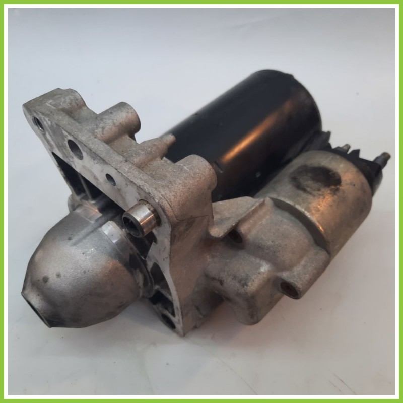 Motorino Avviamento BOSCH 0001138006 MINI MINI R56 12417802945-02