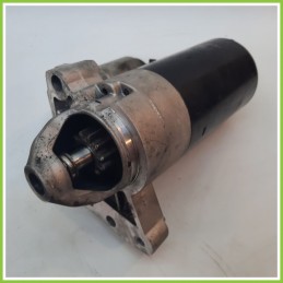 Motorino Avviamento BOSCH 0001138006 MINI MINI R56 12417802945-02