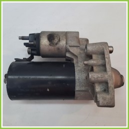 Motorino Avviamento BOSCH 0001138006 MINI MINI R56 12417802945-02