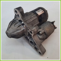 Motorino Avviamento MITSUBISHI M000T32172 NISSAN QASHQAI J10E/JJ10E 2330BC20B