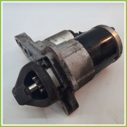 Motorino Avviamento MITSUBISHI M000T32172 NISSAN QASHQAI J10E/JJ10E 2330BC20B