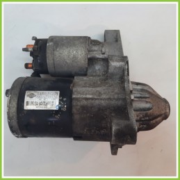 Motorino Avviamento MITSUBISHI M000T32172 NISSAN QASHQAI J10E/JJ10E 2330BC20B