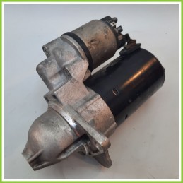 Motorino Avviamento BOSCH 0001107493 OPEL CORSA S07 55566800