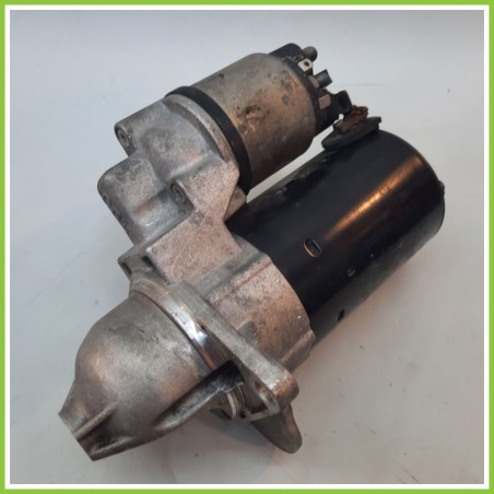 Motorino Avviamento BOSCH 0001107493 OPEL CORSA S07 55566800