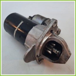Motorino Avviamento BOSCH 0001107493 OPEL CORSA S07 55566800