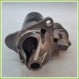 Motorino Avviamento BOSCH 0001107493 OPEL CORSA S07 55566800