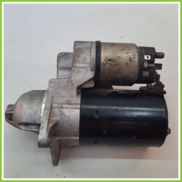 Motorino Avviamento BOSCH 0001107493 OPEL CORSA S07 55566800