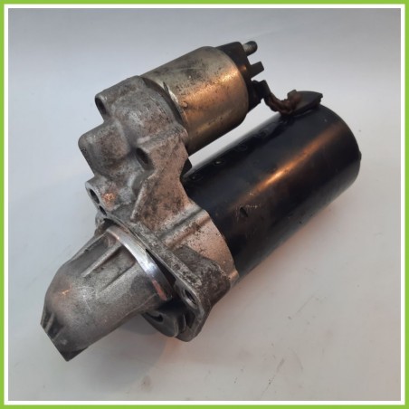 Motorino Avviamento BOSCH 0001115046 BMW Serie 1 E87 12417796892-02