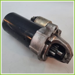 Motorino Avviamento BOSCH 0001115046 BMW Serie 1 E87 12417796892-02