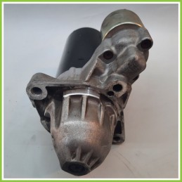 Motorino Avviamento BOSCH 0001115046 BMW Serie 1 E87 12417796892-02