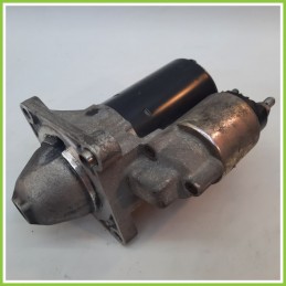Motorino Avviamento BOSCH 0001107411 ALFA ROMEO 147 W8 51832959