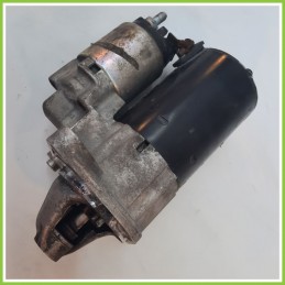 Motorino Avviamento BOSCH 0001107411 ALFA ROMEO 147 W8 51832959