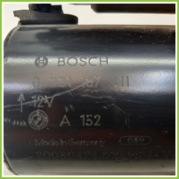 Motorino Avviamento BOSCH 0001107411 ALFA ROMEO 147 W8 51832959