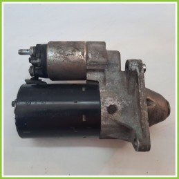 Motorino Avviamento BOSCH 0001107411 ALFA ROMEO 147 W8 51832959