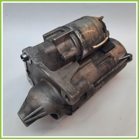 Motorino Avviamento VALEO D7G8 PEUGEOT 307 9645100680