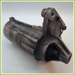 Motorino Avviamento VALEO D7G8 PEUGEOT 307 9645100680