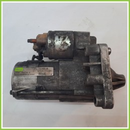 Motorino Avviamento VALEO D7G8 PEUGEOT 307 9645100680