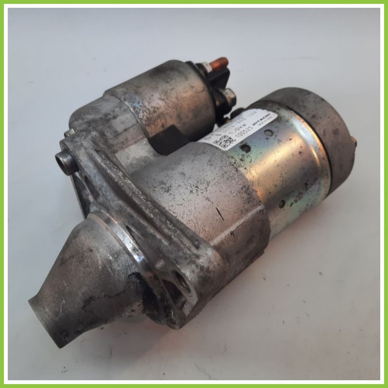 Motorino Avviamento HITACHI S114-943 FIAT BRAVO 3Y 51832950