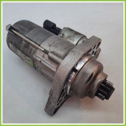 Motorino Avviamento VALEO TS18E1 AUDI A3 8P 02Z911023H