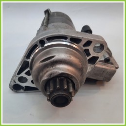 Motorino Avviamento VALEO TS18E1 AUDI A3 8P 02Z911023H